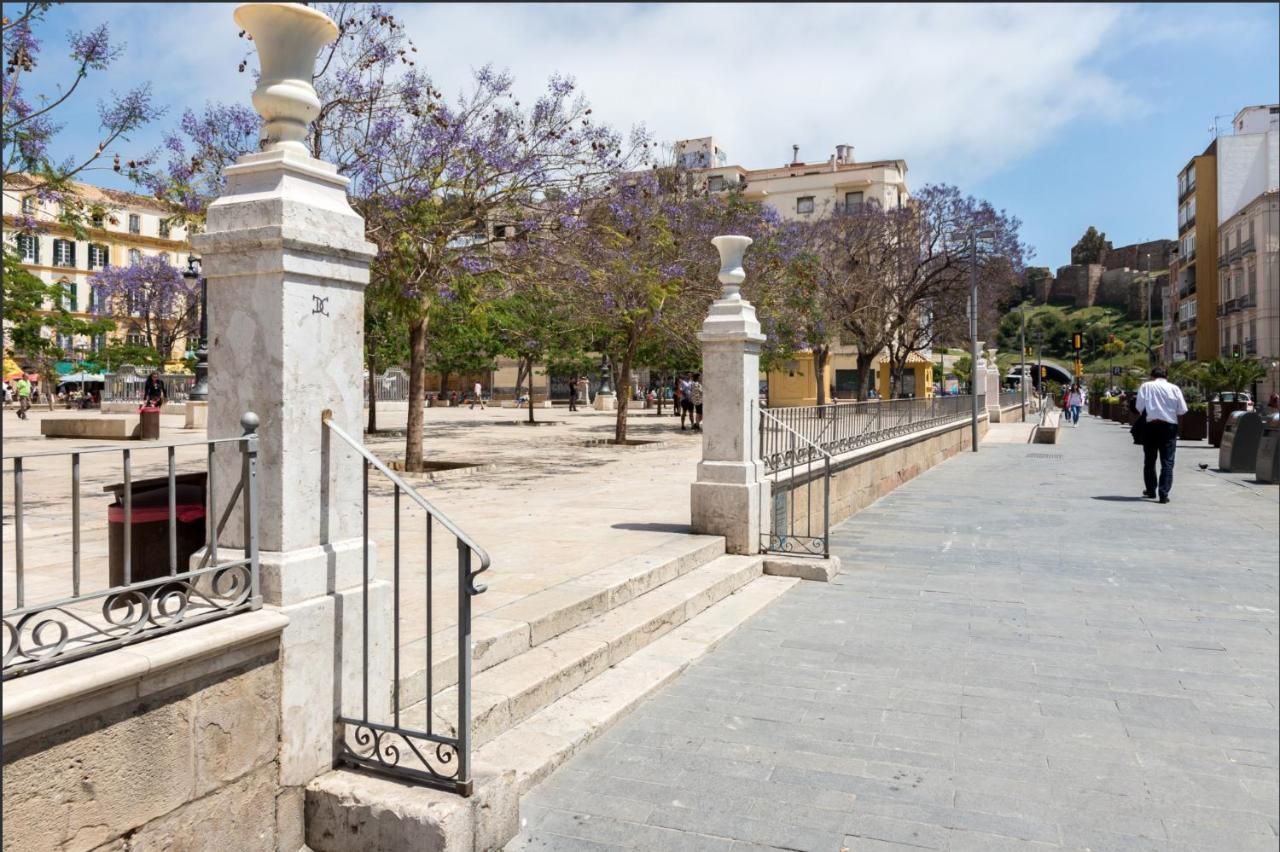 מאלגה Merced10 3E מראה חיצוני תמונה